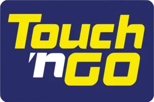Touch 'n Go სამორინე